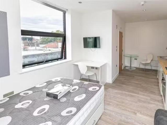 House for rent in Redcliffe, Feckenham