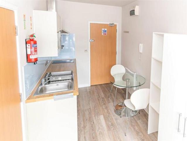 Property for rent in City Centre, Scotland