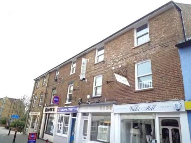House for rent in Navestock Side, Essex