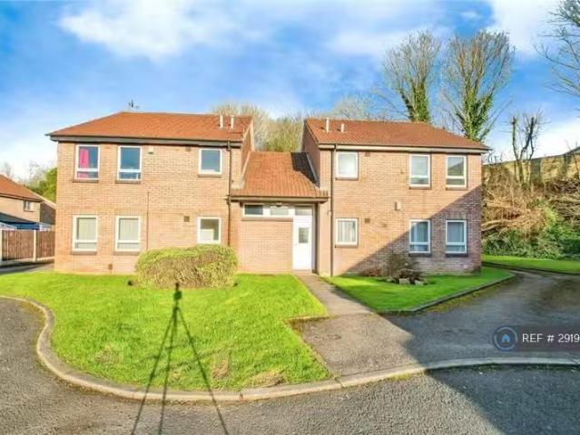 House for rent in Bury, Greater Manchester