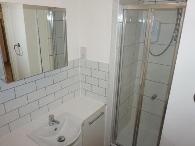 Studio for rent in Feckenham, City Of Bristol
