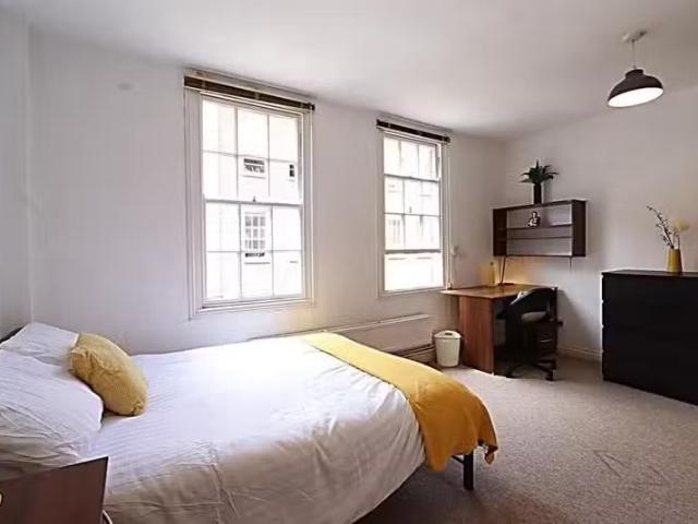 House for rent in Pimlico, Greater London