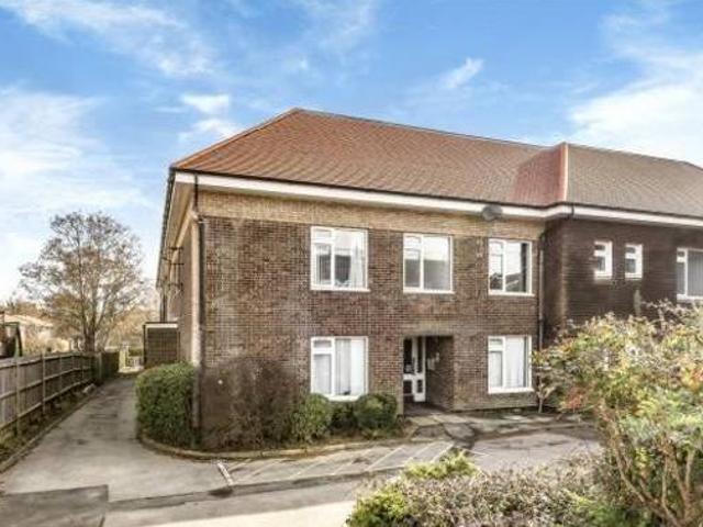 House for rent in Hampshire