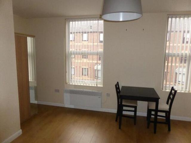 Studio for rent in East Midlands