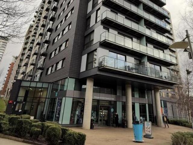 Studio for rent in Georgia, Greater Manchester