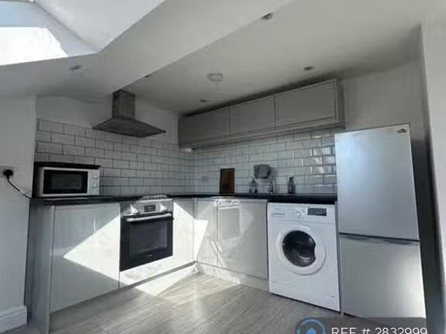 House for rent in Dalston, Greater London