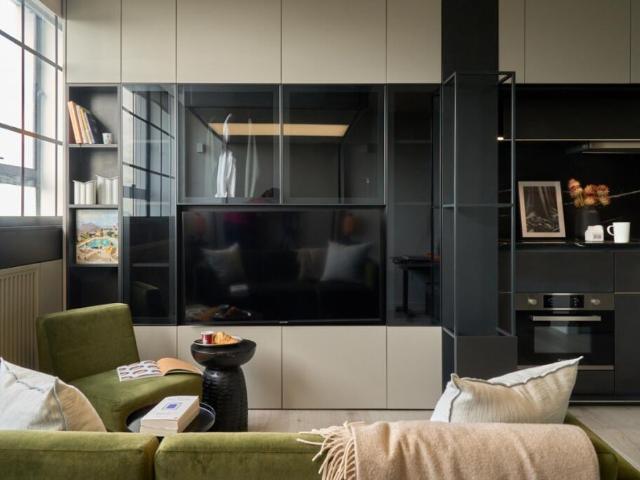 Flat for rent in Wembley Park