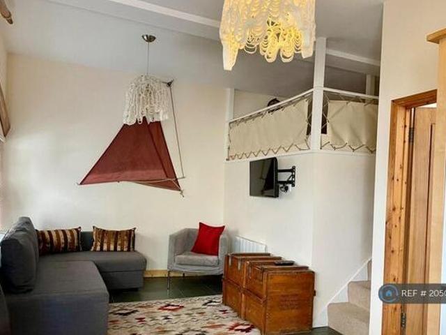 House for rent in Strode, Devon