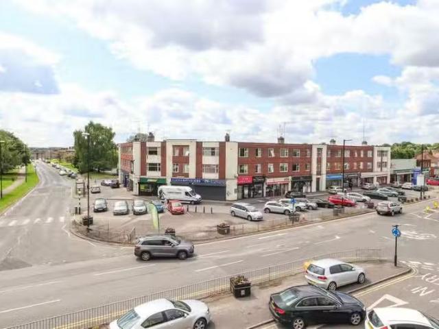 House for rent in Cheylesmore, Cheylesmore