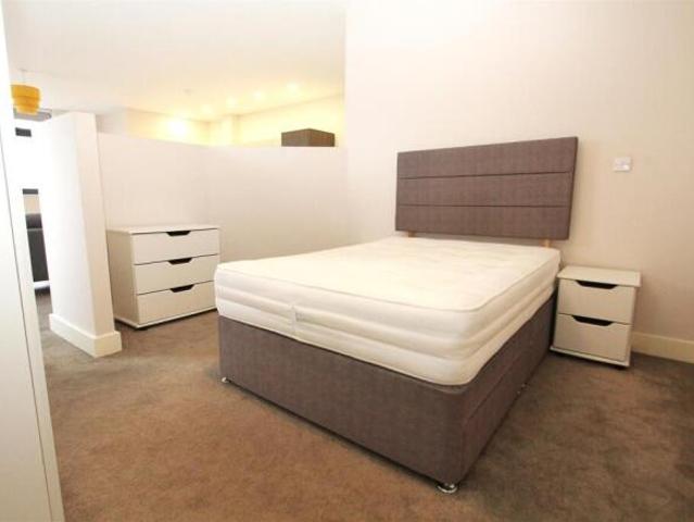Property for rent in Pudsey, West Yorkshire