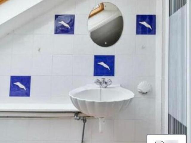 Studio for rent in Hounslow, Greater London