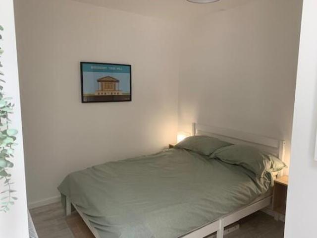 Studio for rent in Feckenham, City Of Bristol