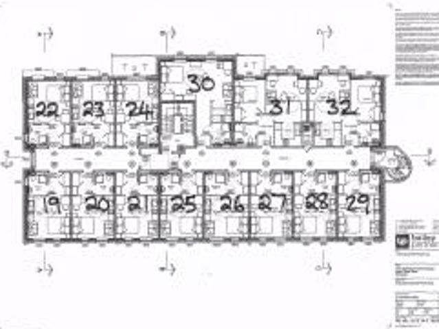 Studio for rent in Follaton, Strode