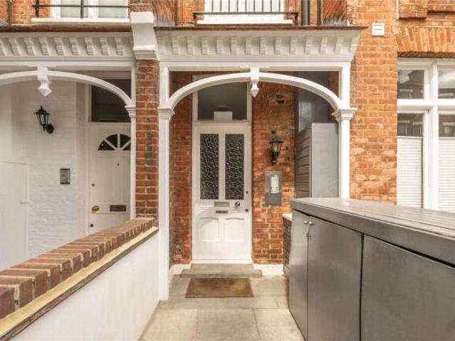 Flat for rent in Hampstead, Greater London