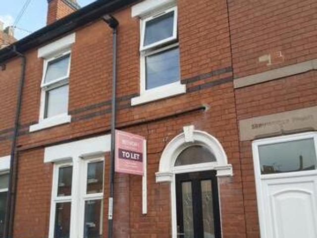 House for rent in Derby, East Midlands