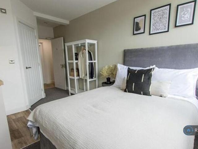 House for rent in Derby, East Midlands