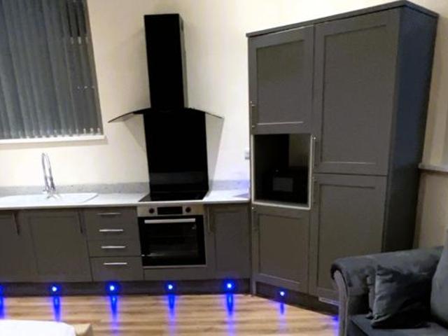 House for rent in East Midlands