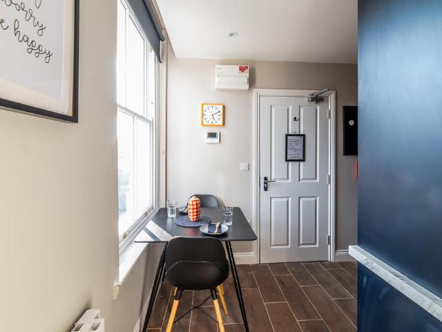 Apartment for rent in Haddon, East Midlands