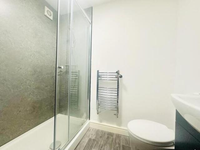 Property for rent in Haddon, East Midlands