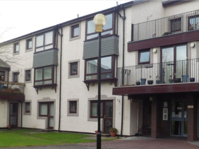 Studio for rent in Salt, Baswich