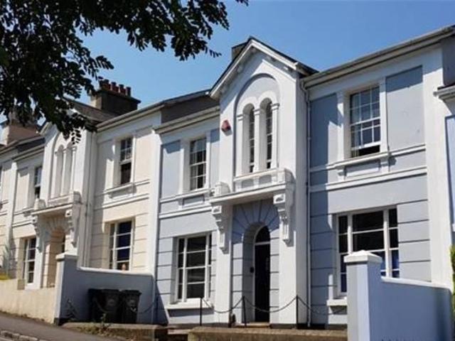 House for rent in Devon