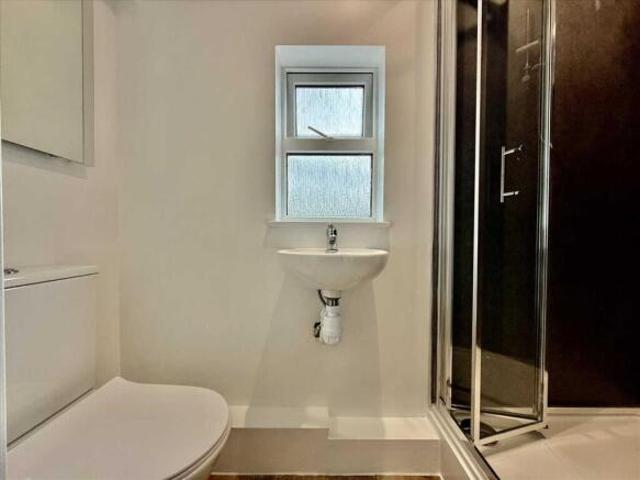Studio for rent in Mount Wise
