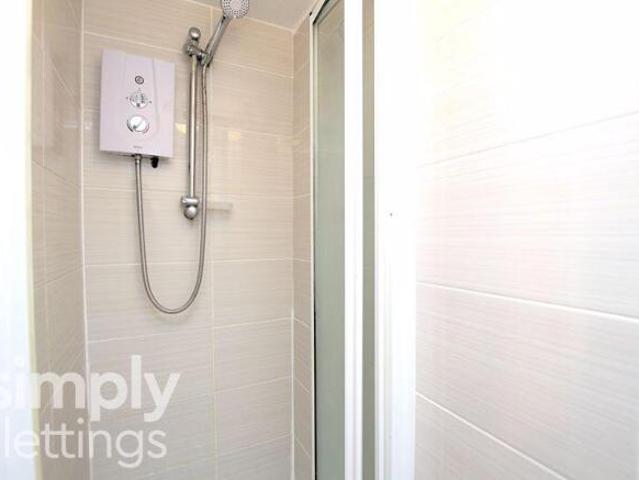 Flat for rent in Queen's Park, Brighton & Hove
