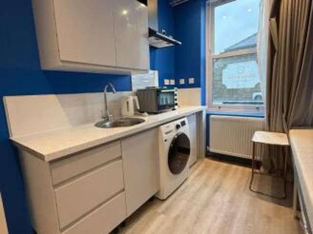 Studio for rent in Arbury, Cambridgeshire