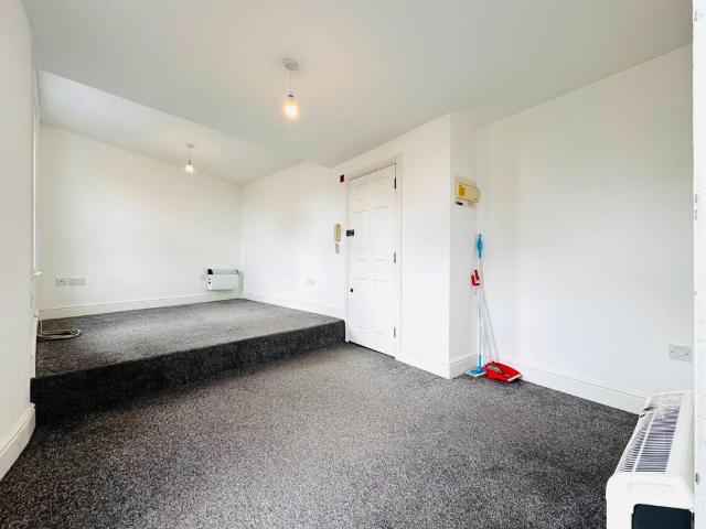 Studio for rent