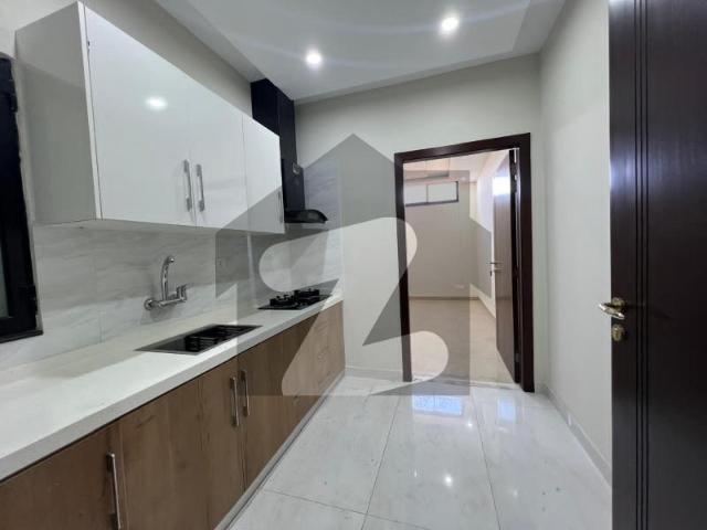 Apartment for rent in Islamabad
