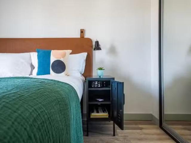 House for rent in Isle Of Man