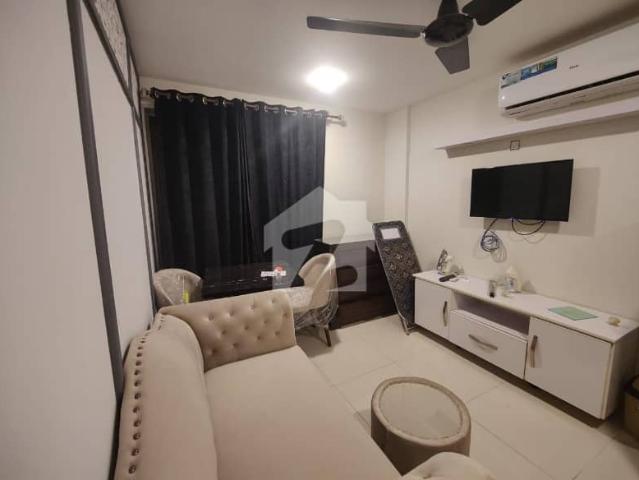 Apartment for rent in اسلام آباد, زون 1