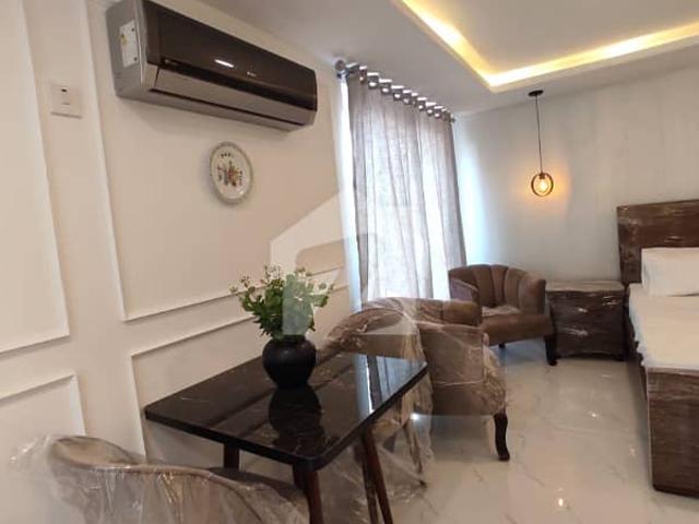 Apartment for rent in اسلام آباد, زون 1