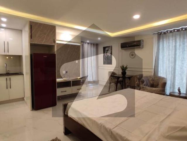 Apartment for rent in اسلام آباد, زون 1