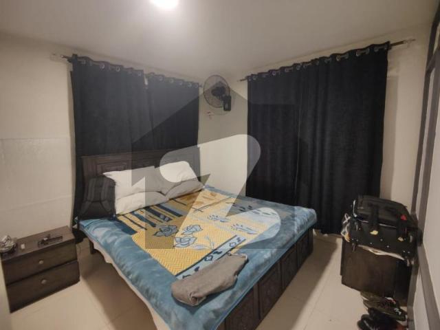 Apartment for rent in اسلام آباد, زون 1