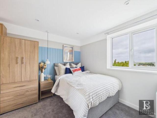 Studio for rent in Rodbourne, Swindon