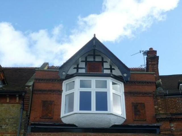 House for rent in Pachesham Park, Surrey