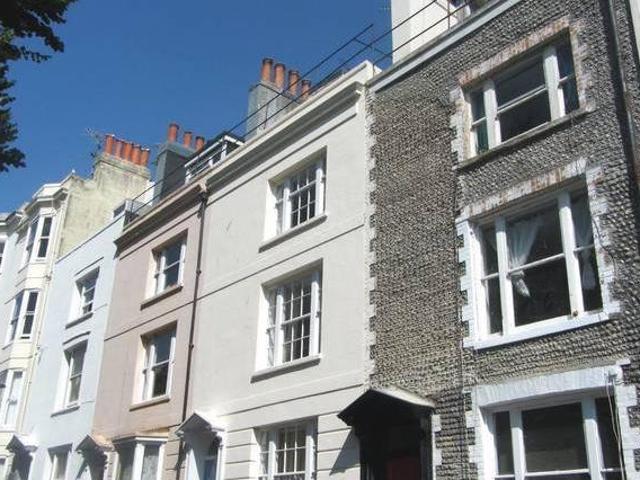 House for rent in East Sussex
