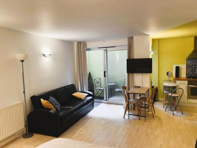 Flat for rent in Brighton & Hove