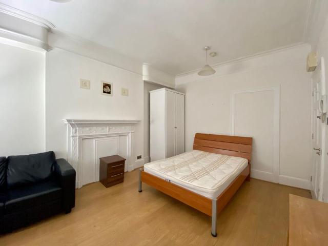 Flat for rent in Bloomsbury