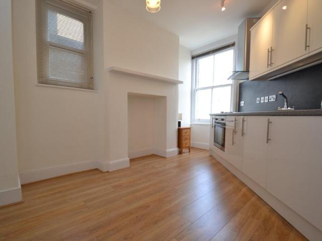 Flat for rent in Bloomsbury