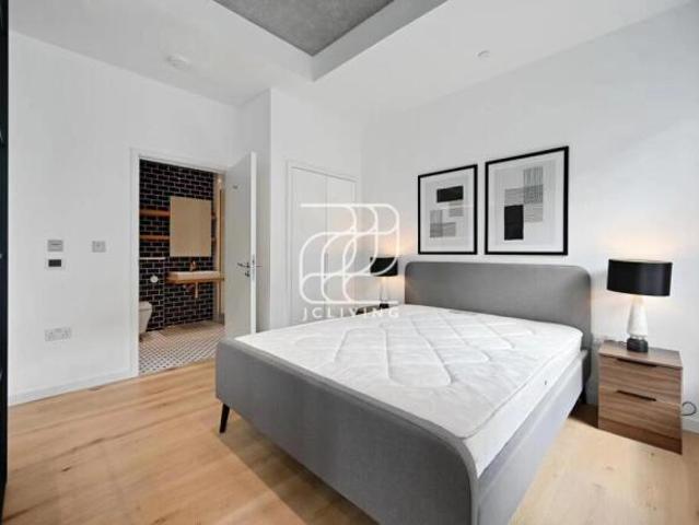 Flat for rent in Goodluck Hope, Blackwall