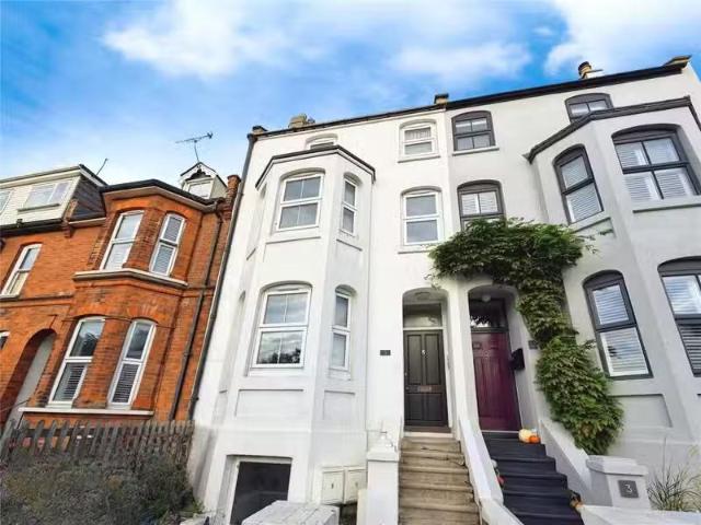 House for rent in Upper Walmer, Ash