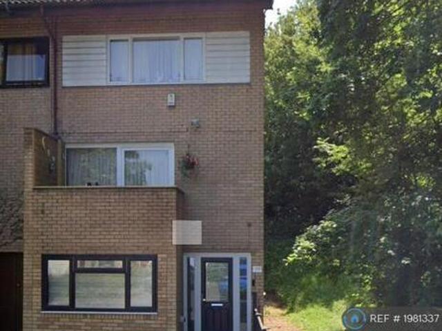 House for rent in Lyons, Greater London