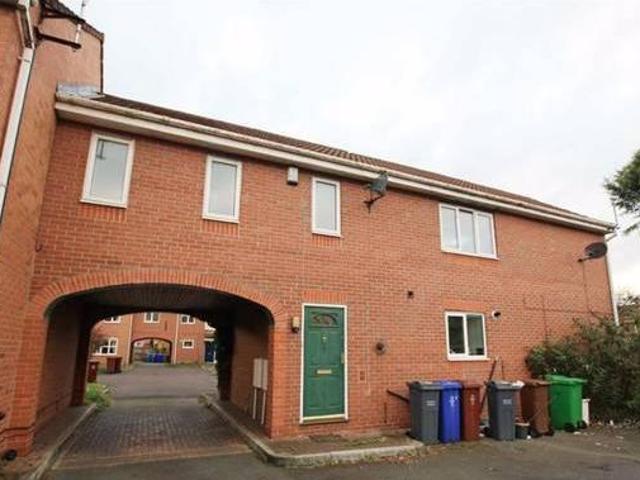 House for rent in Greater Manchester