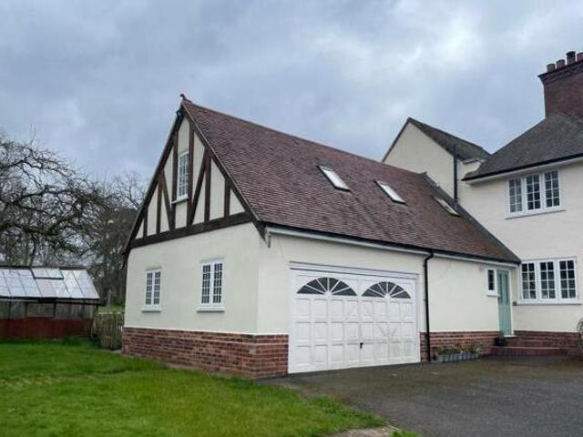House for rent in Crookhill, Worcestershire