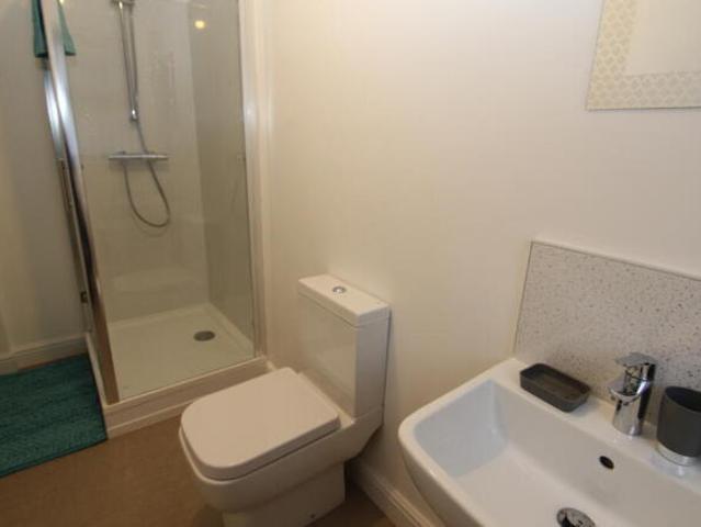 Studio for rent in Greenheys, Greater Manchester