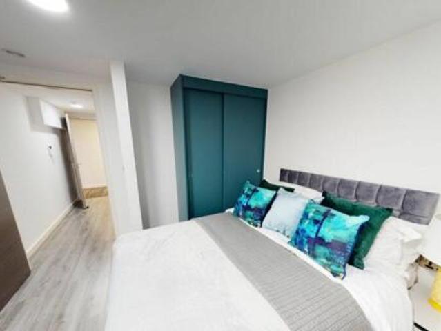 House for rent in Birkenhead, Wirral