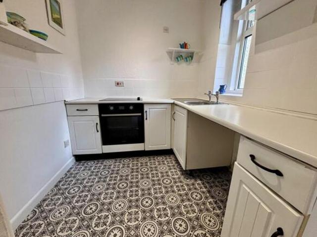Studio for rent in West Cliff, Bournemouth