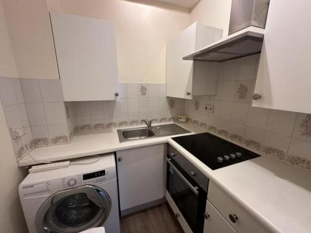 Studio for rent in West Cliff, Bournemouth